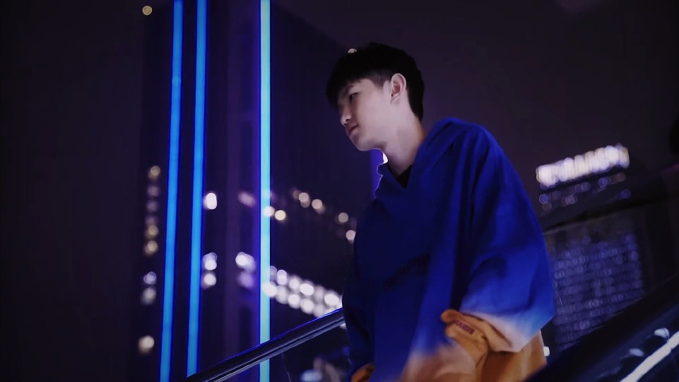 于胜利的渴